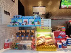 零售区-DQ·蛋糕·冰淇淋(太原街万达店)