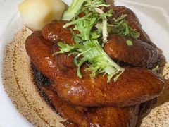-太平馆餐厅(尖沙咀店)