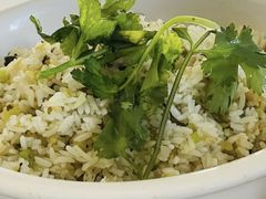 家长酸菜饭-日日鲜茶餐厅(小公园店)