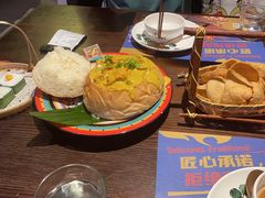 -泰妃殿(武汉首店)