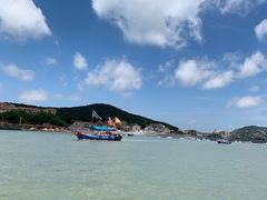 -乌石塘景区