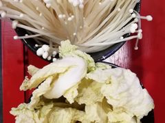 -重庆巴九门老火锅(阳朔店)