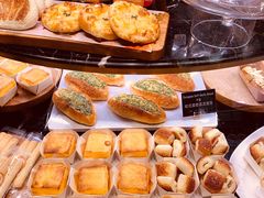 -巴黎贝甜·生日蛋糕(环球中心店)