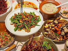 -五丁桥光头香辣蟹(望江橡树林店)