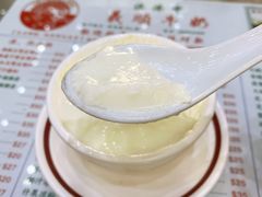 -义顺牛奶公司(新马路老店)