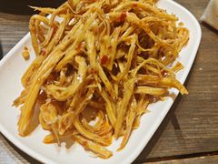 -盟重烧烤(高正街店)