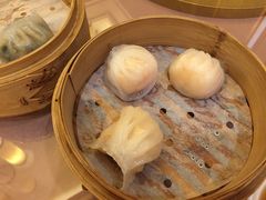 -潮府馆·非遗潮州菜·港式点心(世纪公园店)