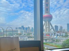 -莫尔顿牛排坊(浦东ifc店)