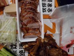 -蔓姐北京烤鸭(芙蓉广场店)