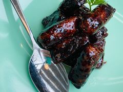 辽河口恋香牛肉-止观小馆·辽河口渔家菜(王府井店)