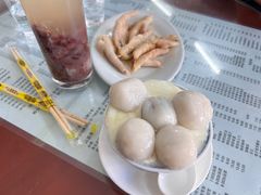 -阿三麻蓉汤圆(顺光大厦店)