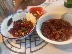 -罗大姐湘潭菜馆(洋湖春园店)