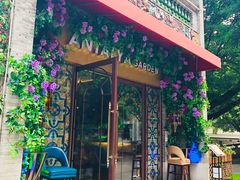 门面-Antalya安塔利亚土耳其餐厅(猎德店)
