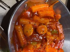 -西塔老太太泥炉烤肉(青浦蟠龙天地店)