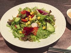 -亦海人家烤鸭店(康定街店)