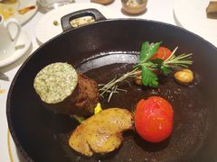 -王品牛排(郑州大卫城店)