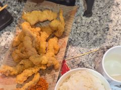 -里岛烤鱼(东港凯虹广场店)