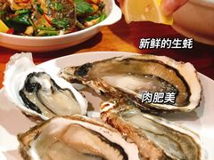 -南蚝小贝海鲜特色餐厅(南澳岛店)