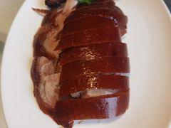 -惠丰堂饭庄·烤鸭·京味菜(西北旺·唐家岭店)