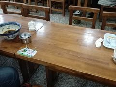 大堂-秦豫肉夹馍(东羊市店)
