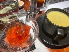 -斗牛士牛排餐厅(嘉里汇店)