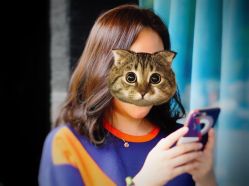 -MS.SALON美发沙龙