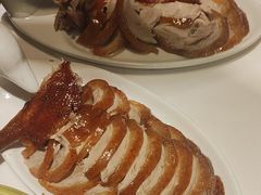 -玉林烤鸭店(黄村兴华店)