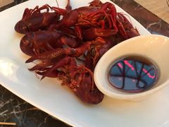 -漢咖啡·全服务式自助晚餐(武汉洲际酒店)