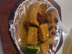 -潮之南·潮汕菜·鱼仔档(南山店)