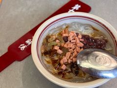 -极乐小煮·成都冒菜(科技绿洲店)