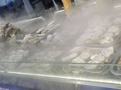 -蚝英雄鲜蚝自助专门店(长楹天街直营店)