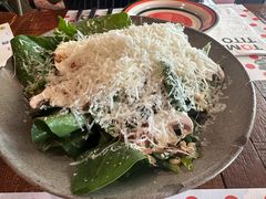 曼切格芝士菠菜蘑菇沙拉-TOMATITO(无限极荟店)