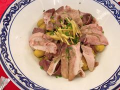 -李久其家民间餐厅(梅溪湖店)
