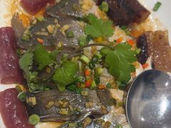 -龙悦湾酒家·八阵鱼生·渔人码头店