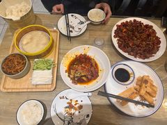 -小四川菜馆(托乐嘉店)