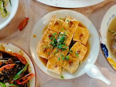 -崖口红树林海鲜餐厅