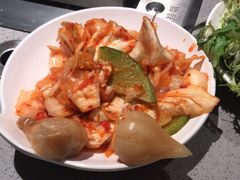 -丰茂烤串(公园店)