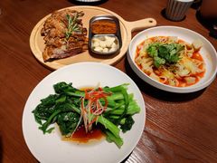 -疆里疆外·和田烤肉·清真