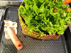 -十三姨正合丰烤肉(营迹路店)