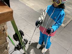 -哈尔滨热雪奇迹