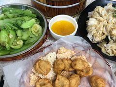 -成惠食府(赤岗店)