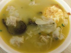 -面婆婆东台鱼汤面(湛江路店)