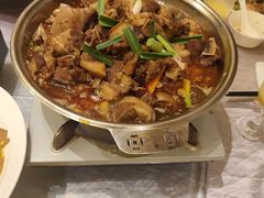 -世纪缘国际会议中心·中餐厅(百家湖店)