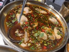 -本炙炭烤·蒲烧活鳗料理店(金沙洲店)