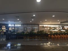 -茂业天地(华强北店)