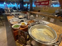 -杭州国际会议中心洲际酒店-原素全日餐厅(解放东路店)