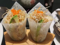 -天狗山料理(省体店)
