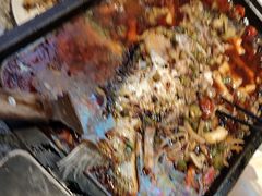 -里岛烤鱼(东港凯虹广场店)