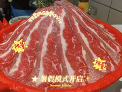 -红鼎坊·老成都火锅(新南门店)