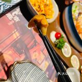 来京鹿日料店体验穿日式衣服吃美食[调皮]